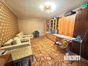 3-к квартира, вторичка, 67м2, 1/9 этаж