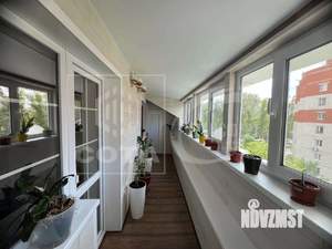 2-к квартира, вторичка, 76м2, 5/5 этаж