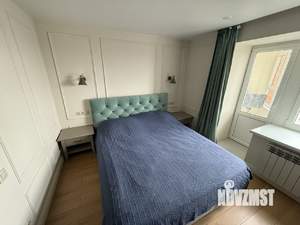 4-к квартира, вторичка, 115м2, 11/13 этаж