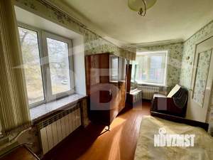 2-к квартира, вторичка, 43м2, 2/5 этаж