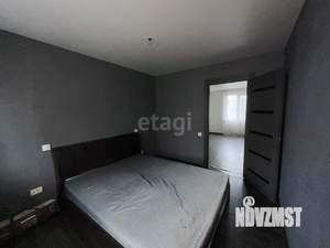 4-к квартира, вторичка, 68м2, 4/9 этаж