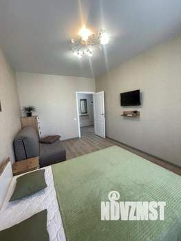 1-к квартира, вторичка, 35м2, 9/18 этаж