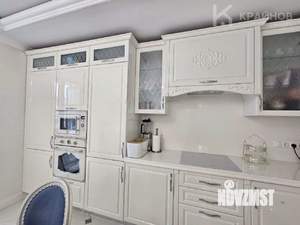 4-к квартира, вторичка, 120м2, 12/22 этаж