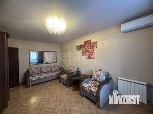 1-к квартира, вторичка, 40м2, 4/10 этаж