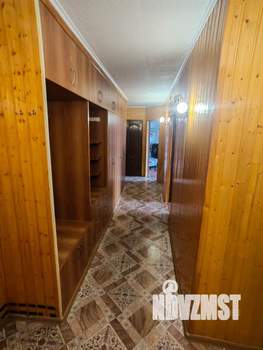 3-к квартира, вторичка, 79м2, 8/9 этаж