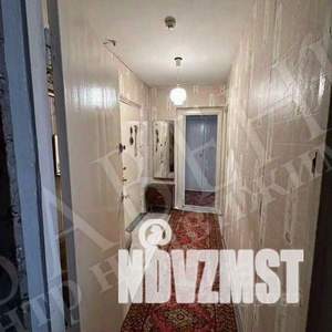 2-к квартира, вторичка, 49м2, 16/16 этаж