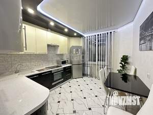 1-к квартира, вторичка, 48м2, 12/22 этаж