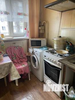1-к квартира, вторичка, 33м2, 2/5 этаж
