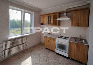 2-к квартира, вторичка, 55м2, 3/10 этаж