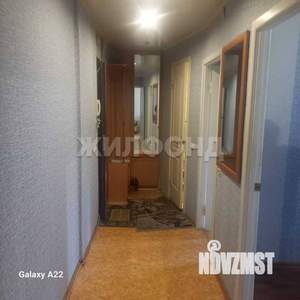 2-к квартира, вторичка, 45м2, 3/9 этаж