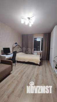 2-к квартира, вторичка, 59м2, 15/17 этаж