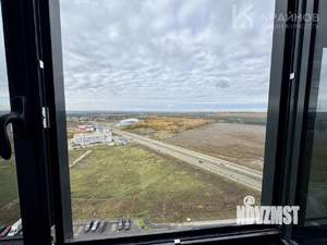 2-к квартира, сданный дом, 59м2, 16/17 этаж