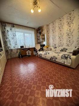 1-к квартира, вторичка, 36м2, 7/9 этаж