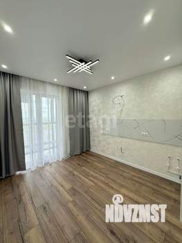 1-к квартира, вторичка, 40м2, 13/18 этаж
