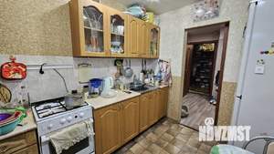 2-к квартира, вторичка, 49м2, 5/9 этаж