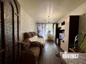 2-к квартира, вторичка, 40м2, 5/5 этаж