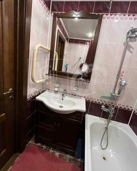 3-к квартира, вторичка, 81м2, 7/10 этаж
