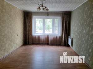 3-к квартира, вторичка, 63м2, 1/9 этаж