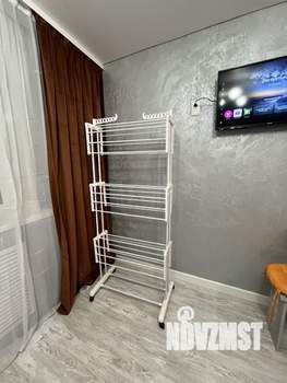 Студия квартира, вторичка, 20м2, 4/5 этаж