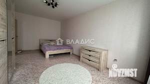 1-к квартира, вторичка, 37м2, 12/17 этаж