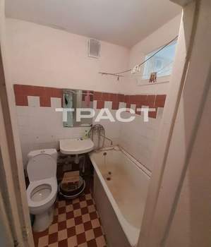 1-к квартира, вторичка, 302м2, 3/5 этаж
