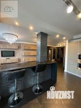 3-к квартира, вторичка, 92м2, 15/17 этаж