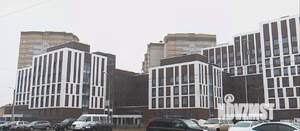 2-к квартира, строящийся дом, 78м2, 7/16 этаж