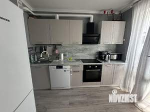 2-к квартира, вторичка, 62м2, 13/17 этаж
