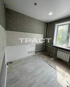 3-к квартира, вторичка, 68м2, 2/9 этаж
