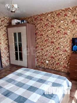 Студия квартира, вторичка, 18м2, 4/5 этаж