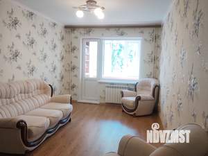 3-к квартира, вторичка, 65м2, 4/16 этаж