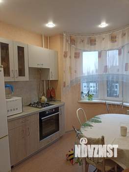 3-к квартира, вторичка, 68м2, 5/10 этаж