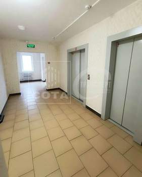 1-к квартира, вторичка, 41м2, 8/18 этаж