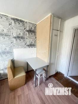 6-к квартира, вторичка, 93м2, 5/5 этаж