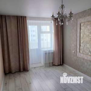 2-к квартира, вторичка, 67м2, 4/12 этаж