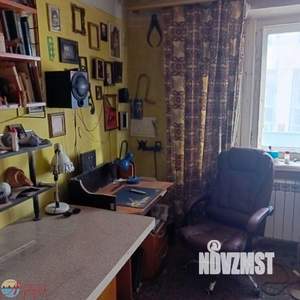 1-к квартира, вторичка, 33м2, 2/5 этаж