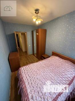 2-к квартира, вторичка, 45м2, 5/9 этаж