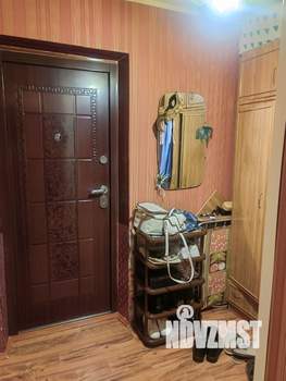 1-к квартира, вторичка, 28м2, 4/5 этаж