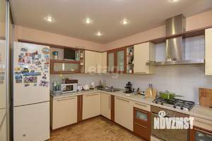 3-к квартира, вторичка, 94м2, 4/6 этаж