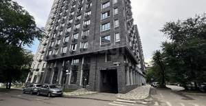1-к квартира, вторичка, 39м2, 4/10 этаж
