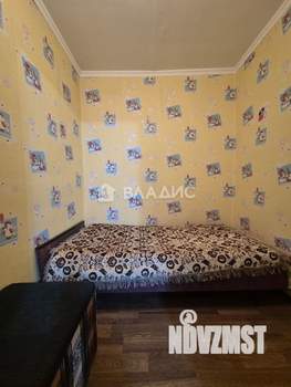 1-к квартира, вторичка, 43м2, 10/10 этаж