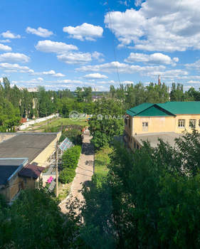 1-к квартира, вторичка, 32м2, 5/12 этаж