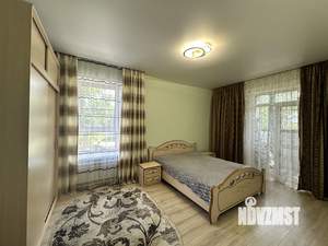3-к квартира, вторичка, 78м2, 2/15 этаж