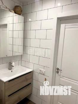 1-к квартира, вторичка, 43м2, 9/27 этаж