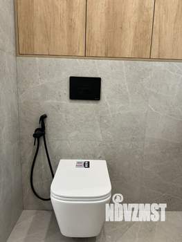 1-к квартира, вторичка, 41м2, 4/18 этаж