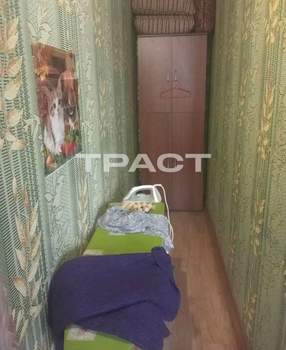 1-к квартира, вторичка, 38м2, 6/9 этаж