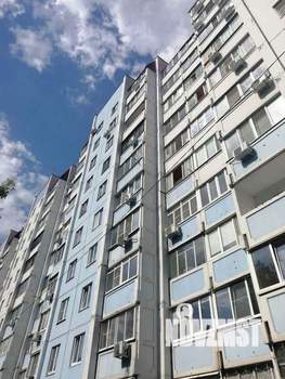1-к квартира, вторичка, 38м2, 6/10 этаж