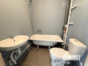 1-к квартира, вторичка, 30м2, 19/19 этаж