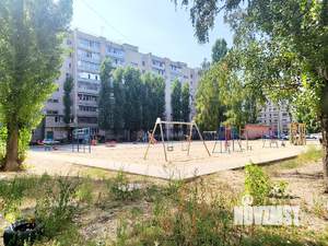 4-к квартира, вторичка, 76м2, 2/9 этаж