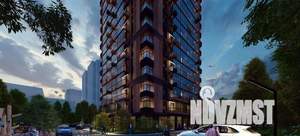 4-к квартира, вторичка, 79м2, 10/19 этаж